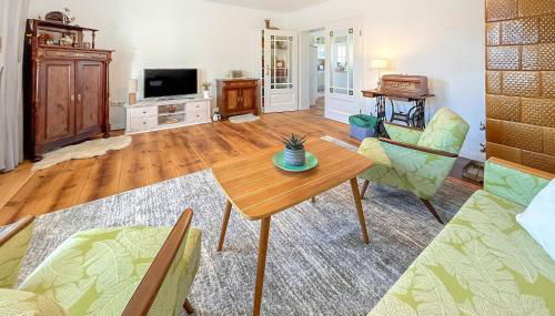 Ferienhaus Reetzowusedom - Foto 5