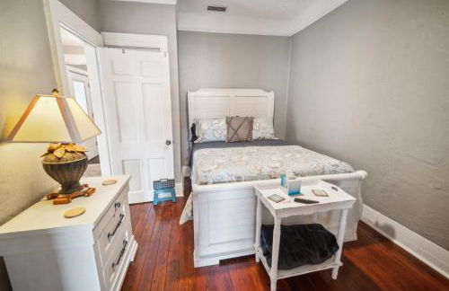 Historic St Augustine Getaway Near Downtown cottage - Foto 22