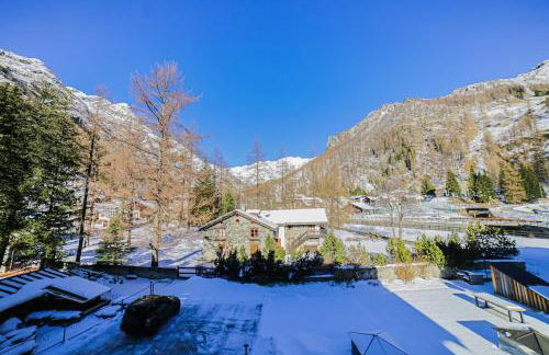 Casa dei Larici 300m from Piste - Foto 19