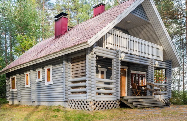 Metsätähti - Foto 1