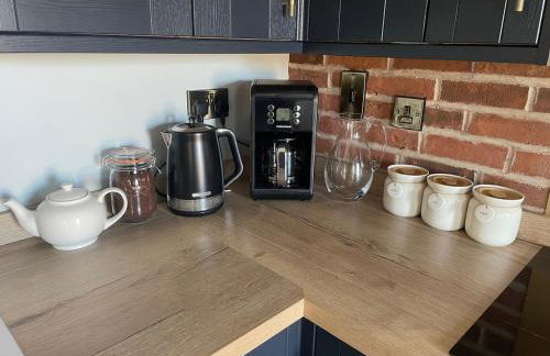 The Beautiful Barn - Foto 18