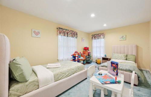 DC Luxury Retreat in Forest Spacious Full of Fun - Foto 46