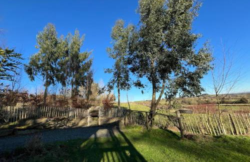 Red Kite Lodge - Foto 7