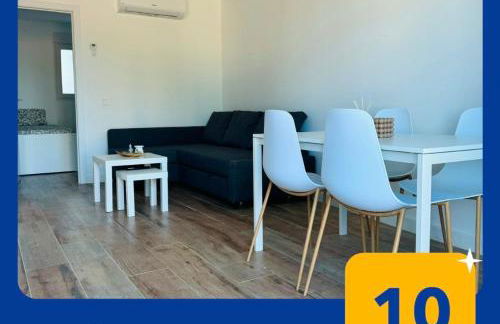 Kilians apartment 1 - Foto 1