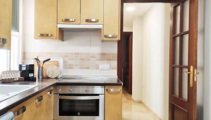 Accommodation Campanario de la Magdalena - Foto 4, furniture, stove, dishwasher, pet friendly, minibar