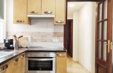 Accommodation Campanario de la Magdalena - Foto 4