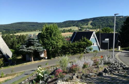 Ferienhaus in der Rhön Sitzmann - Foto 30