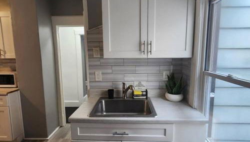 Private Bedroom In Shared Apt B - Foto 5