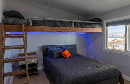 Jet Boat Billy's Speed Shop - Lake Havasu - Foto 7