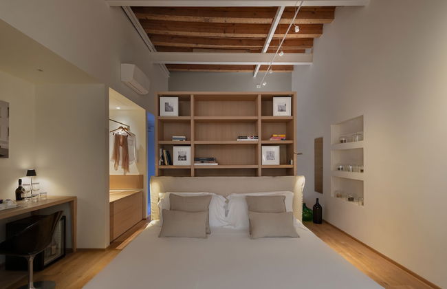 Massimago Wine Suites - Foto 14