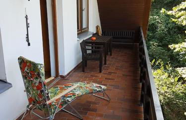 Art-Apartment mit Balkon - Foto 10