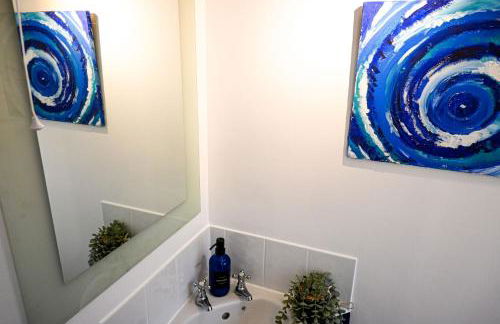 Gate Cottage, Saltwood Village - Foto 52