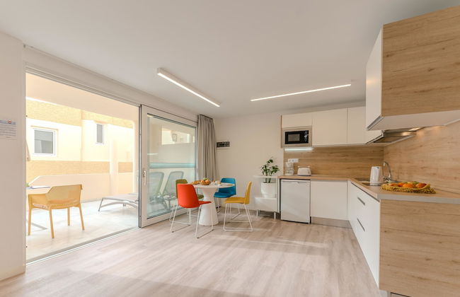 R2 Maryvent Beach Apartaments - Photo 41