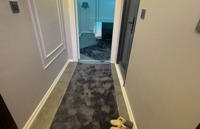 Paris Residence - Foto 9