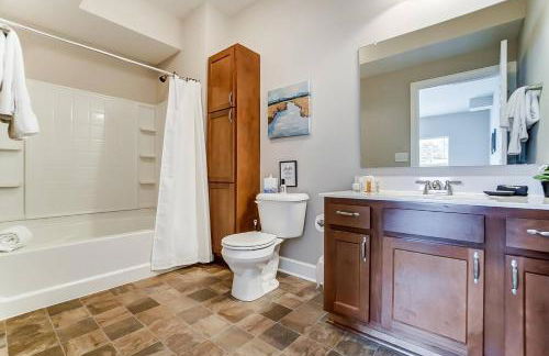 Paws Of Polaris 2BR 1st Floor Walk-In Shower - Photo 16