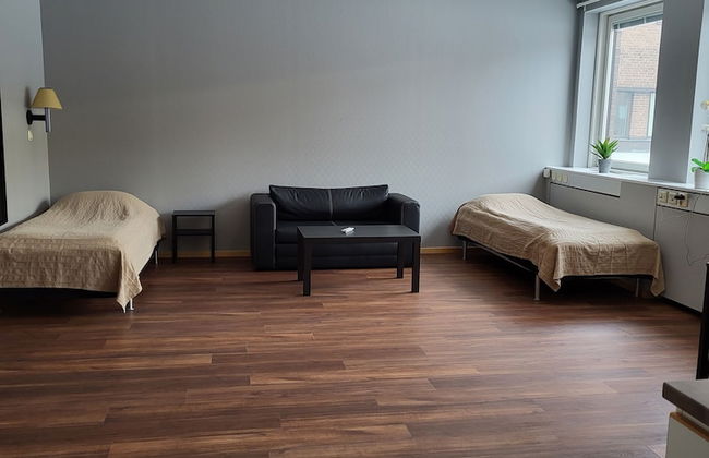 Apartments Centralstation - Foto 25