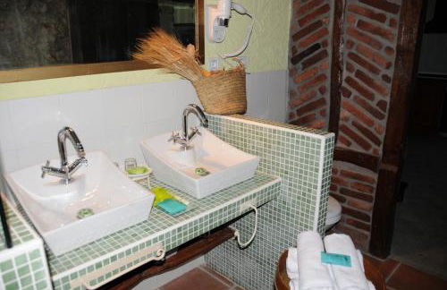 Casas Rurales Entre Babia y La Luna - Foto 57