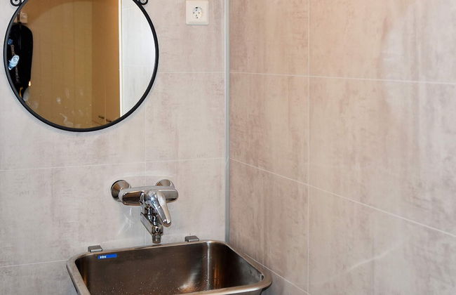 6 Person Holiday Home in Oksvoll - Foto 8