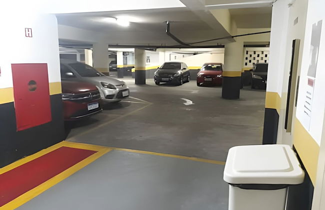 APARTAMENTO TOP LIBERDADE SP - Foto 43