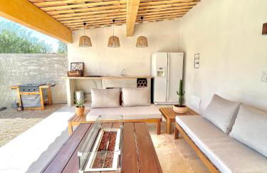 Studio avec jacuzzi et piscine - Foto 15