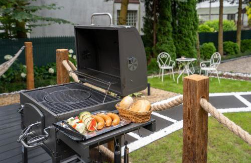 Staymoovers - Secret Loft w pobliżu Krakowa - Photo 22