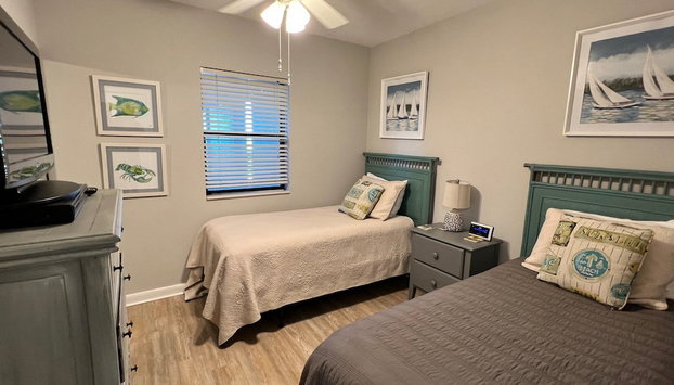 Shoalwater - Foto 5, Habitación