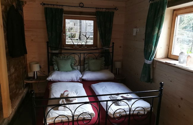 Kaiserhaus Harald Astner Ebbs Studio 2 - Foto 1