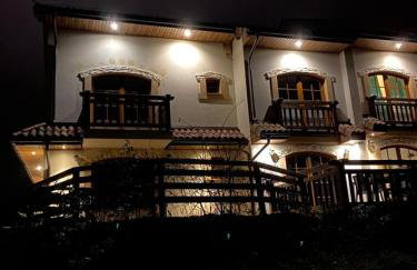 Dom przy stoku - Foto 4