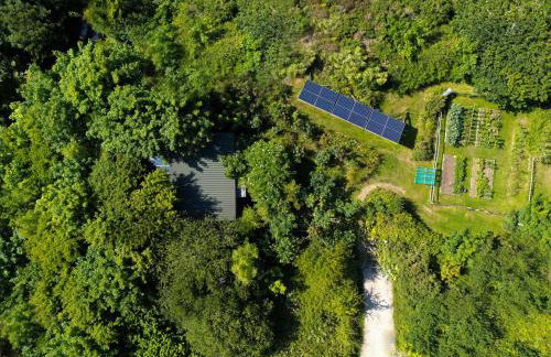 THE HYDE- secret hide away, near the beach. - Foto 37