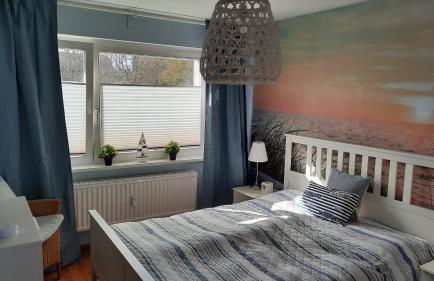 Cosy House mit Garten, Hunde willkommen - Foto 18