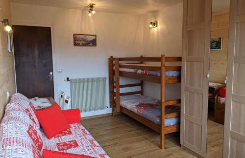 Perce-neige - Foto 6