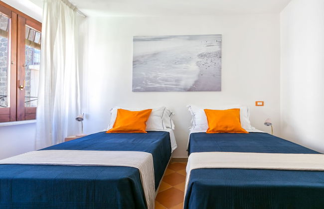 Lovely apt in Sorrento Old town Close to the Beach - Foto 4