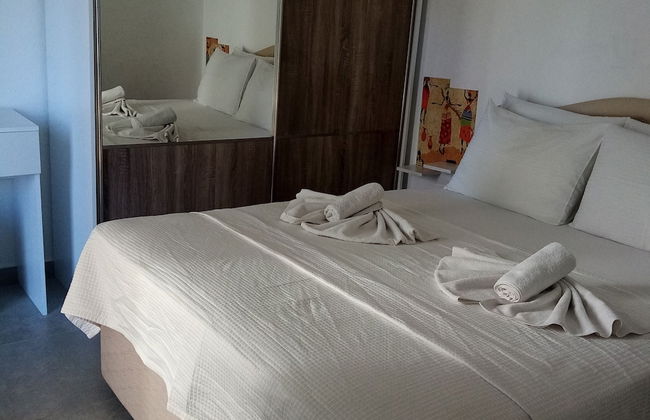 Datça Zeytinevleri Apart - Foto 2