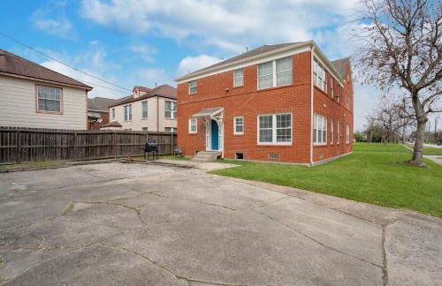 Beautiful Texas Medical Center - Museum District - Foto 43