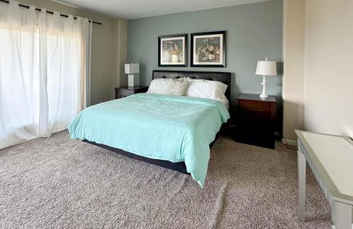 Luxurious Lakefront Estate: Spectacular Views, Expansive Grounds and Private Jetty - Foto 16
