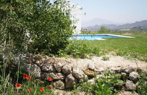 Apartamentos Rurales El Cañuelo de Carcabuey - Foto 41