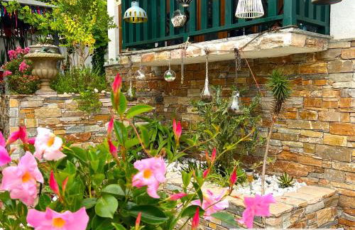 Art-Villa Merkel - 28 pers - 11 chambr - 10 WC - Piscine - Foto 46