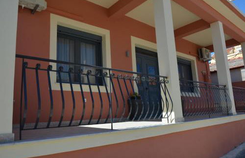 Terracotta Apartments - Foto 22