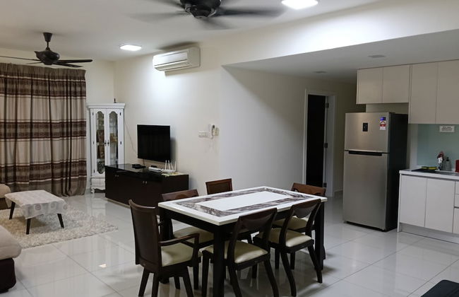 Teega Puteri Harbour near Legoland - Foto 9