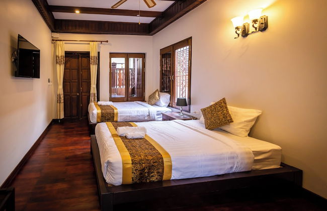 Villa Mira Heritage - Foto 14