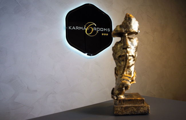 Karma6Rooms - Foto 2