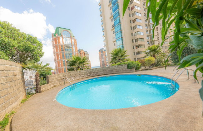 Oceana Suites Alto Libertad - Photo 8