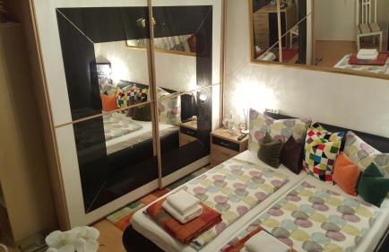 Beliebte Unterkunft 60qm in Neuss zwischen Düsseldorf & Köln - Foto 9