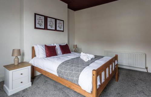 3BR Homely house for family, friends and workers - Foto 22