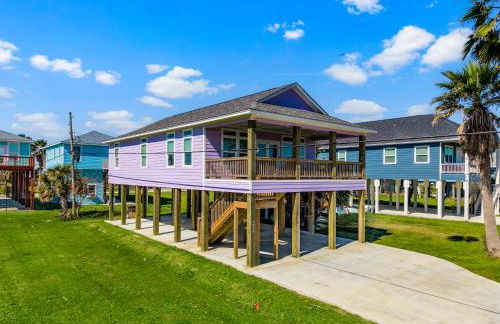 The Purple Pelican - Photo 29