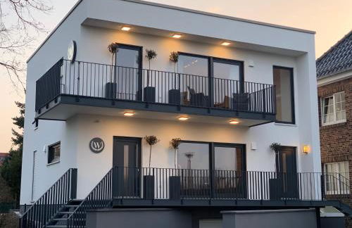 Ambiente Apartments - Foto 1