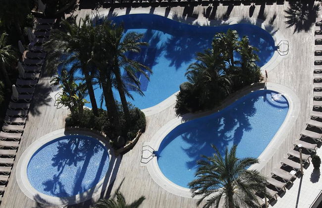 Apartamentos Ambar Beach Unitursa - Foto 18