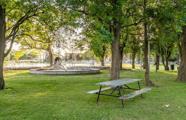 Heritage Rideau 2Br Apartment Free Parking - Foto 52