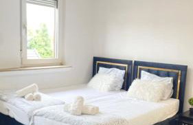 Grille Apartment Minden - Foto 1
