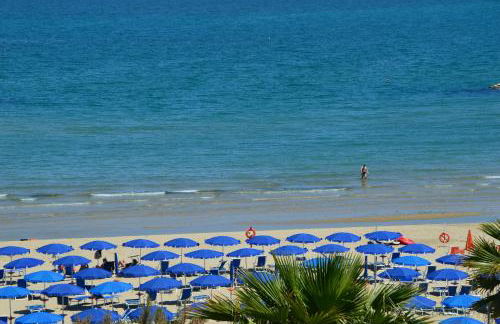 Mansarda Fronte Mare con servizio spiaggia incluso a Roseto degli Abruzzi - Foto 43